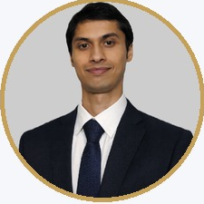 Parimal Patel